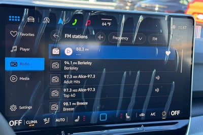 2026 Volkswagen Golf R 2.0T DSG