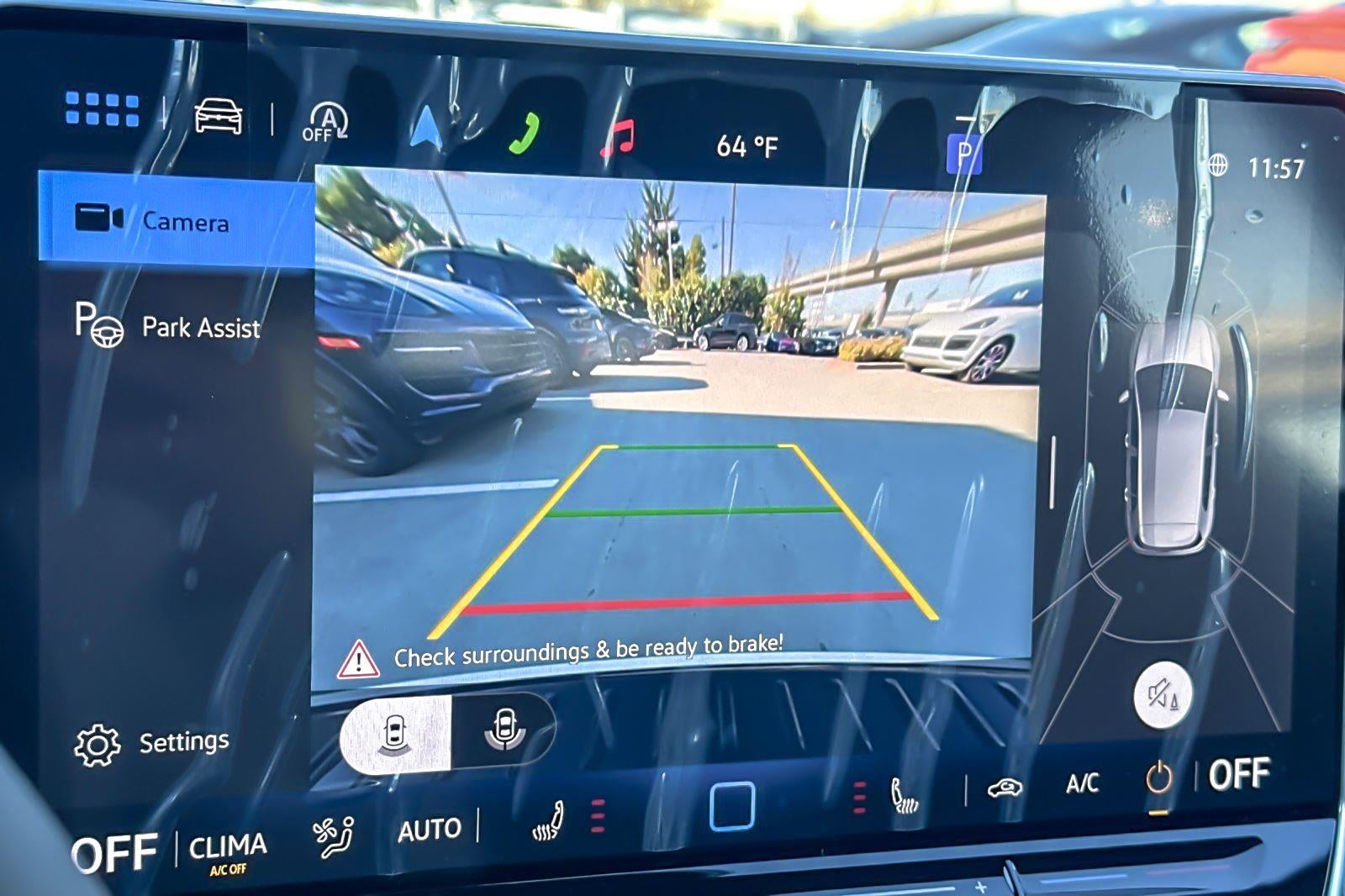 2026 Volkswagen Golf R 2.0T DSG