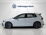 2026 Volkswagen Golf R 2.0T DSG