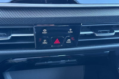 2026 Volkswagen Golf R 2.0T DSG