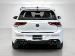 2026 Volkswagen Golf R 2.0T DSG