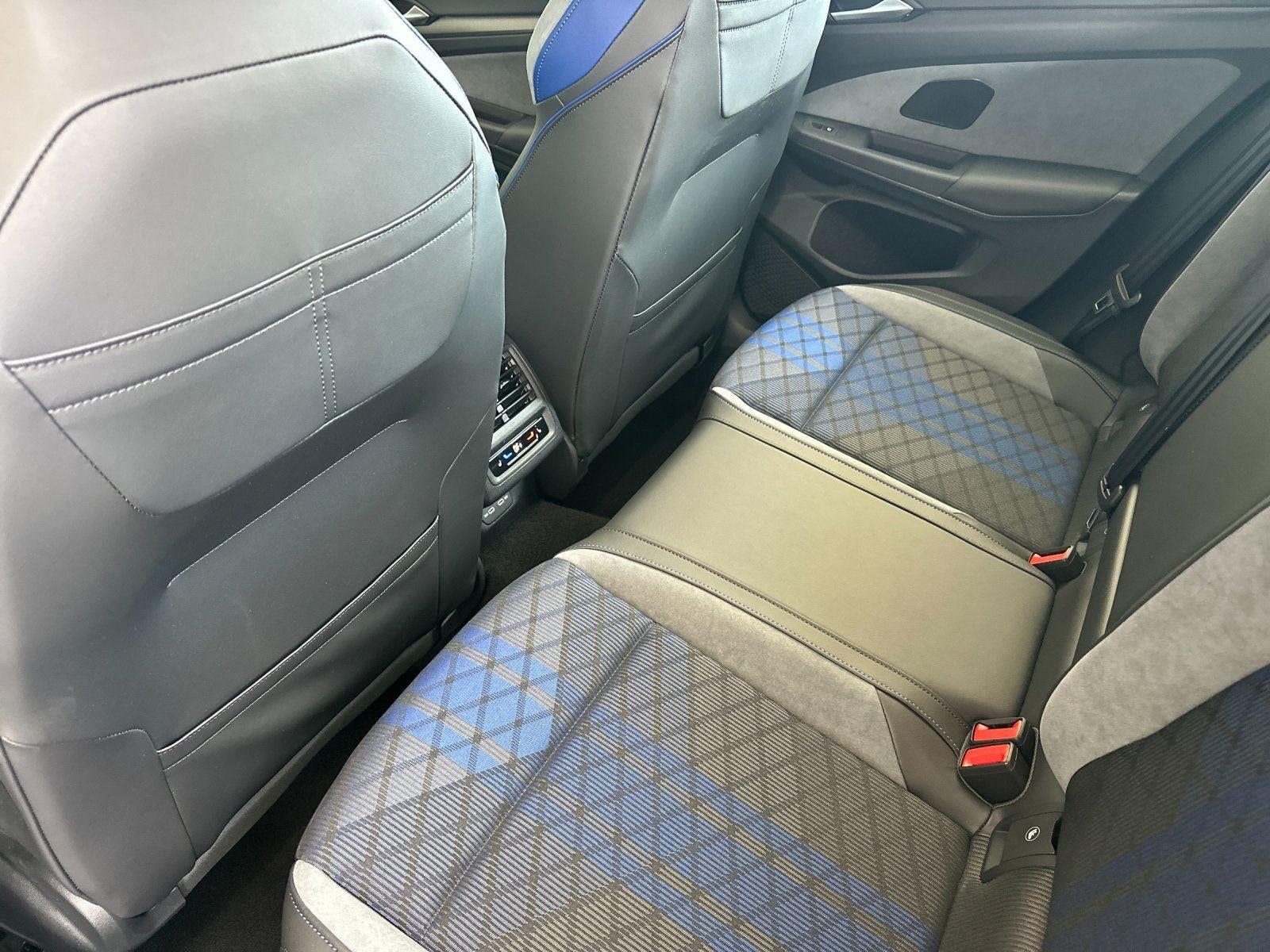 2026 Volkswagen Golf R 2.0T DSG