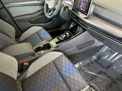 2026 Volkswagen Golf R 2.0T DSG