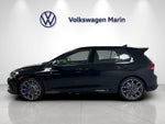 2026 Volkswagen Golf R 2.0T DSG