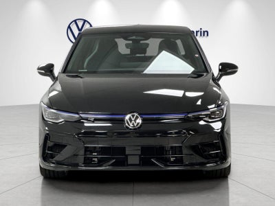 2026 Volkswagen Golf R 2.0T DSG