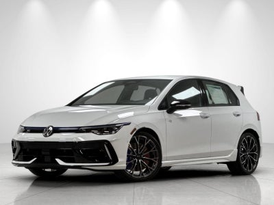 2026 Volkswagen Golf R 2.0T DSG
