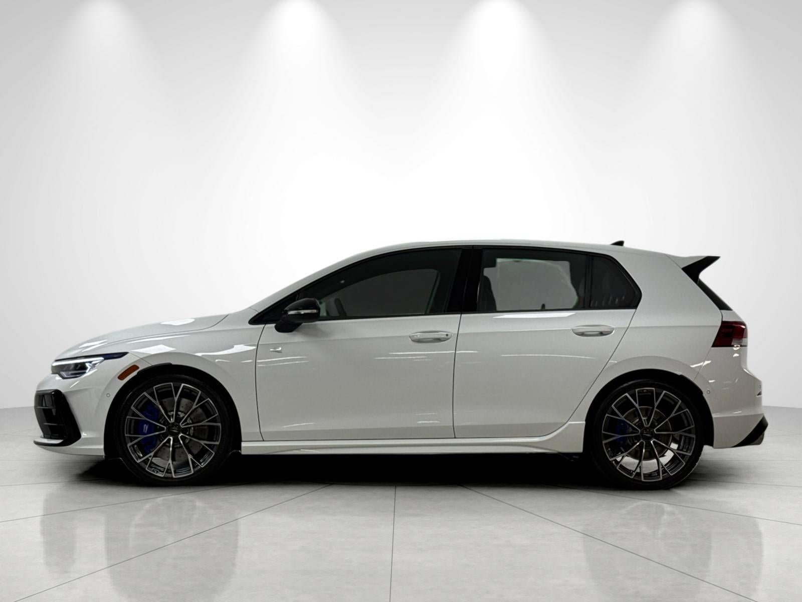 2026 Volkswagen Golf R 2.0T DSG