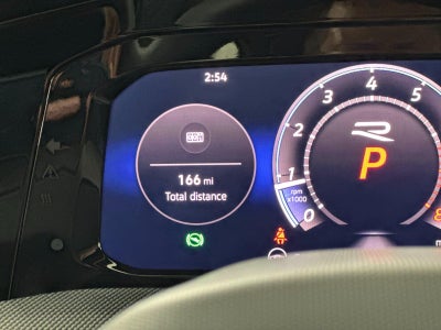 2026 Volkswagen Golf R 2.0T DSG