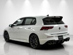 2026 Volkswagen Golf R 2.0T DSG