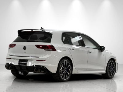 2026 Volkswagen Golf R 2.0T DSG