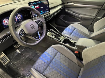 2026 Volkswagen Golf R 2.0T DSG