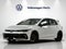 2026 Volkswagen Golf R 2.0T DSG