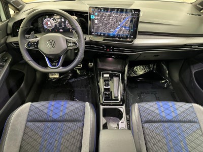 2026 Volkswagen Golf R 2.0T DSG