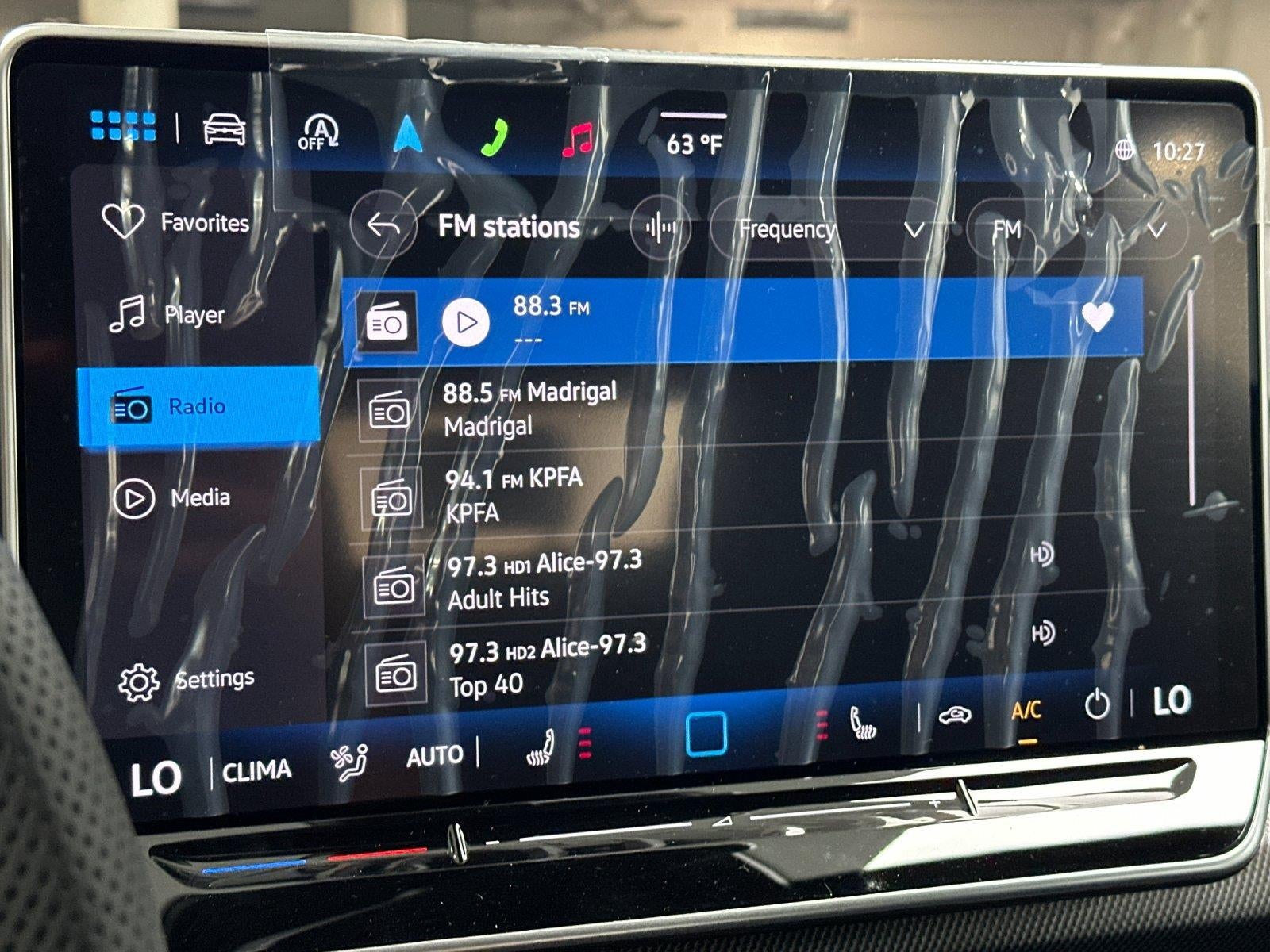 2026 Volkswagen Golf R 2.0T DSG