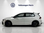 2026 Volkswagen Golf R 2.0T DSG