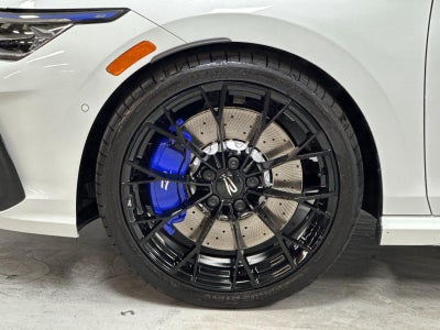 2026 Volkswagen Golf R 2.0T DSG