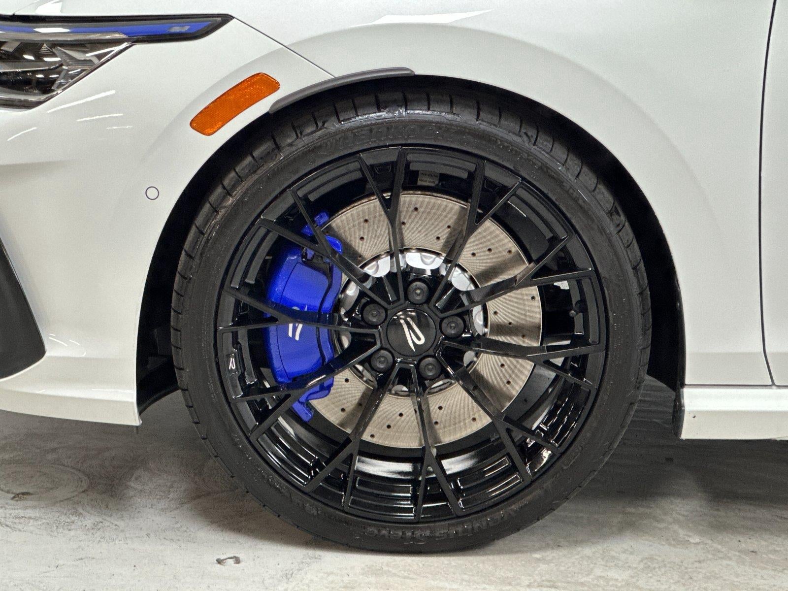 2026 Volkswagen Golf R 2.0T DSG