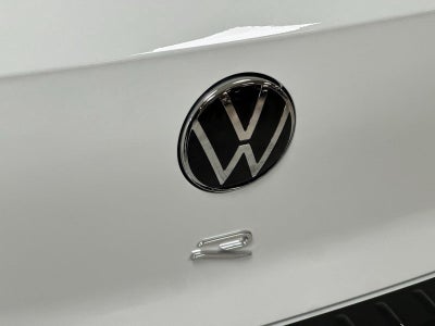 2026 Volkswagen Golf R 2.0T DSG