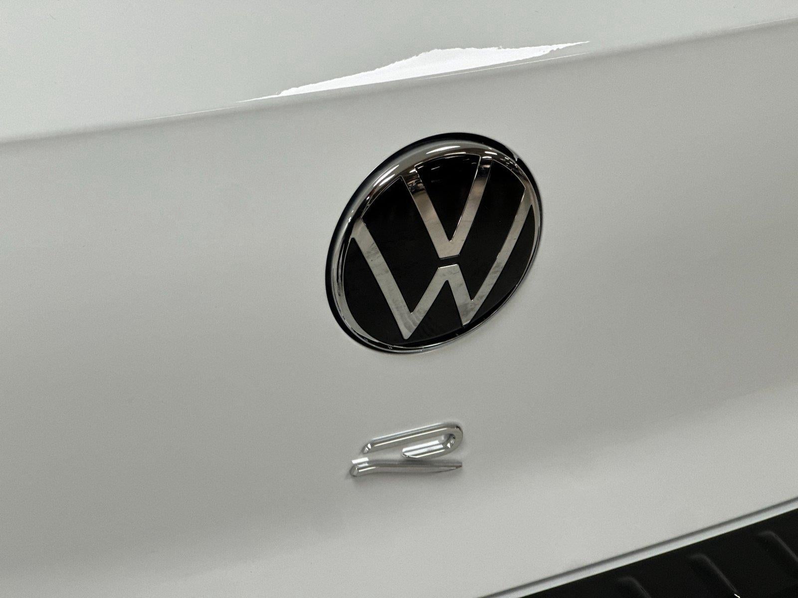 2026 Volkswagen Golf R 2.0T DSG