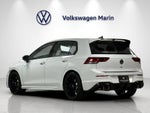 2026 Volkswagen Golf R 2.0T DSG