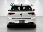 2026 Volkswagen Golf R 2.0T DSG