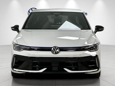 2026 Volkswagen Golf R 2.0T DSG