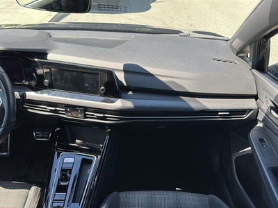 2024 Volkswagen Golf GTI S