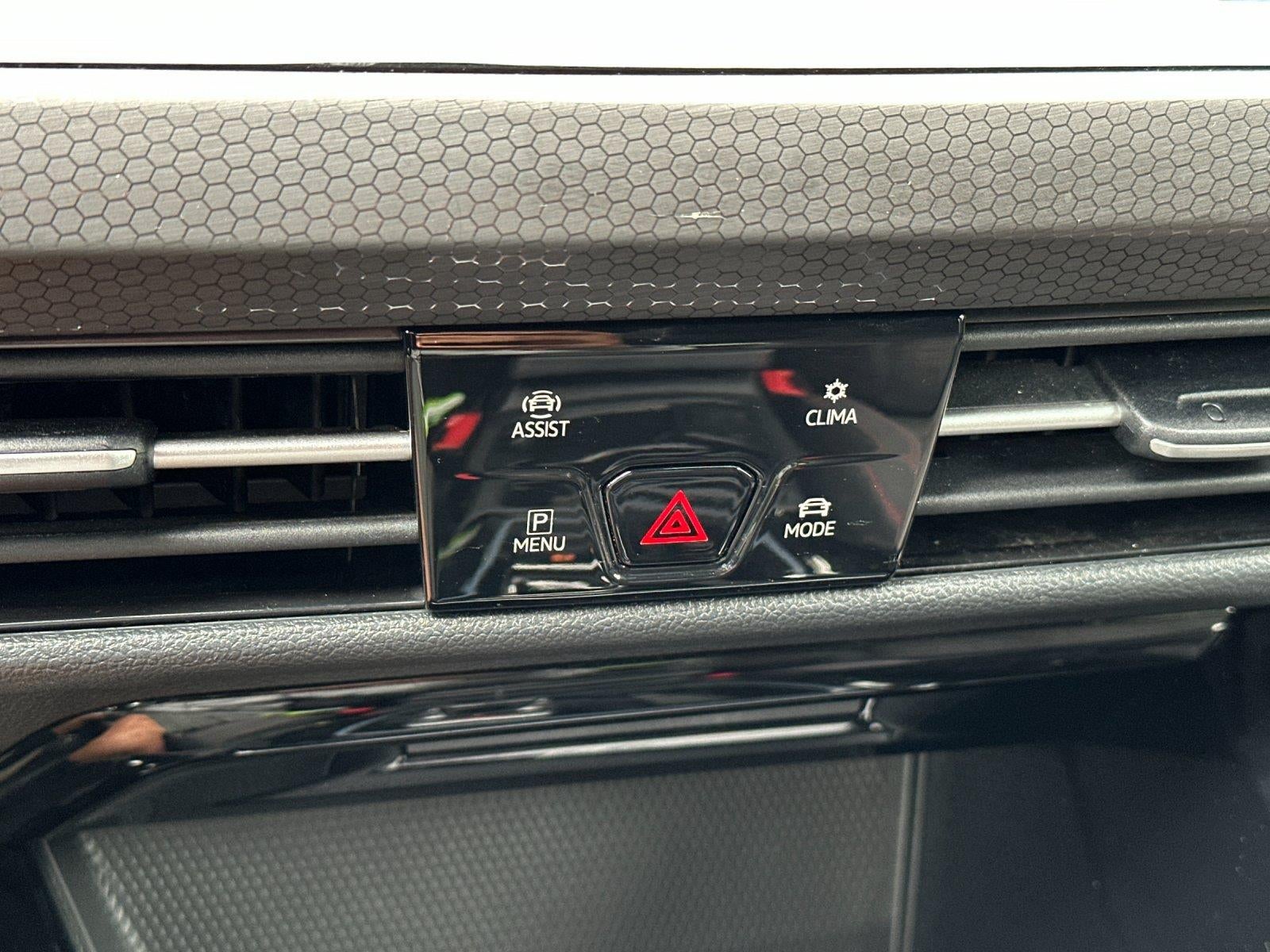 2024 Volkswagen Golf Gti S