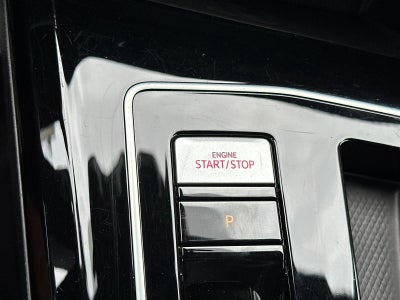 2024 Volkswagen Golf Gti S