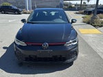 2024 Volkswagen Golf GTI S