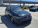 2024 Volkswagen Golf GTI S
