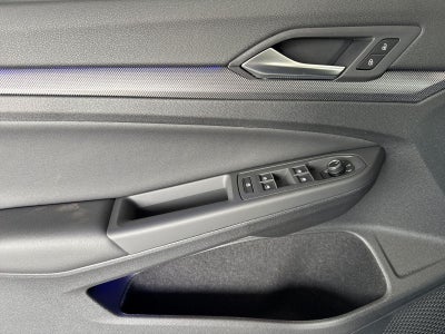 2026 Volkswagen Golf R 2.0T DSG