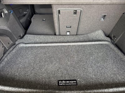 2026 Volkswagen Golf R 2.0T DSG