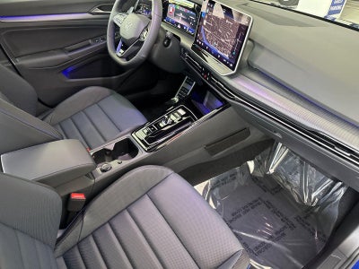 2026 Volkswagen Golf R 2.0T DSG