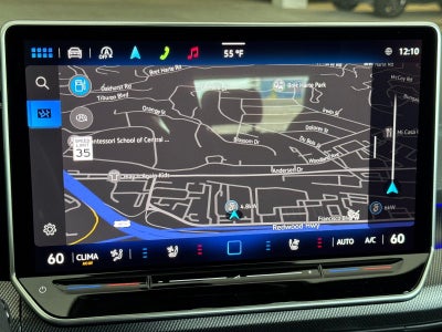 2026 Volkswagen Golf R 2.0T DSG