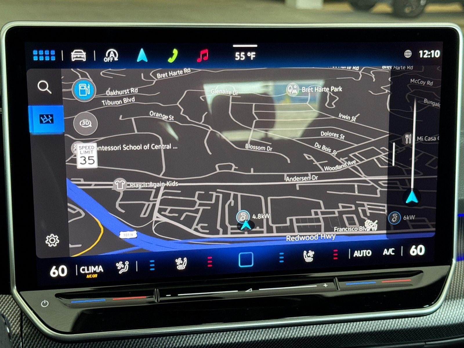 2026 Volkswagen Golf R 2.0T DSG