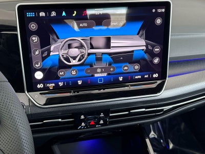 2026 Volkswagen Golf R 2.0T DSG