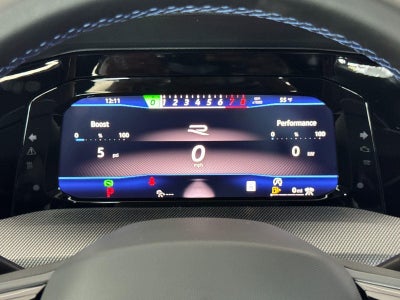 2026 Volkswagen Golf R 2.0T DSG