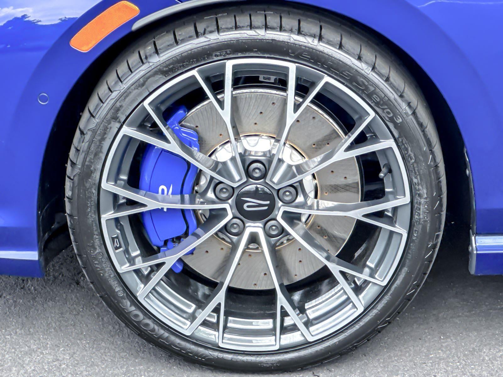 2026 Volkswagen Golf R 2.0T DSG