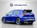 2026 Volkswagen Golf R 2.0T DSG
