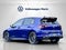 2026 Volkswagen Golf R 2.0T DSG