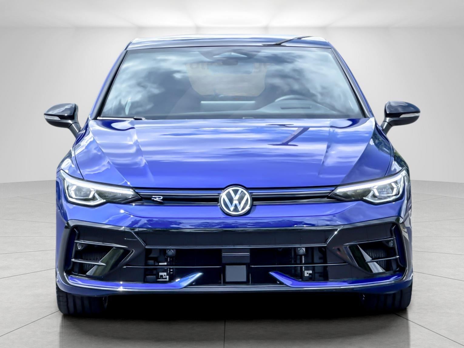 2026 Volkswagen Golf R 2.0T DSG