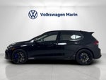 2026 Volkswagen Golf R 2.0T DSG