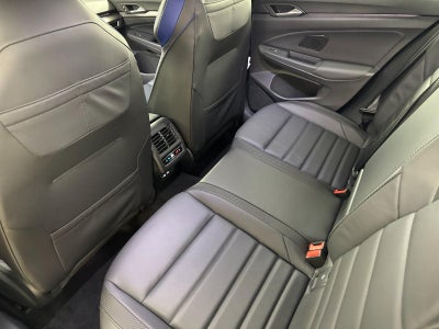 2026 Volkswagen Golf R 2.0T DSG