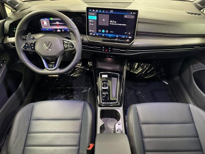 2026 Volkswagen Golf R 2.0T DSG