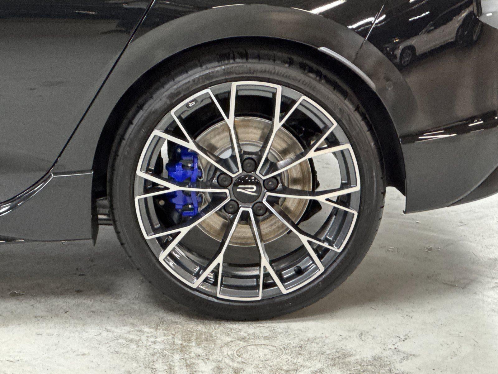 2026 Volkswagen Golf R 2.0T DSG