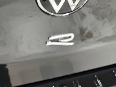 2026 Volkswagen Golf R 2.0T DSG