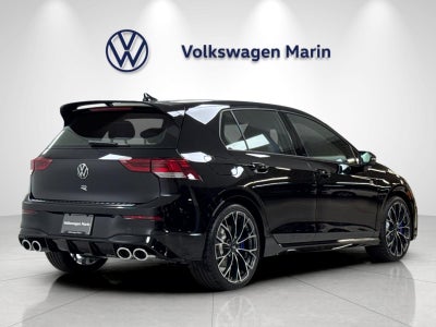 2026 Volkswagen Golf R 2.0T DSG