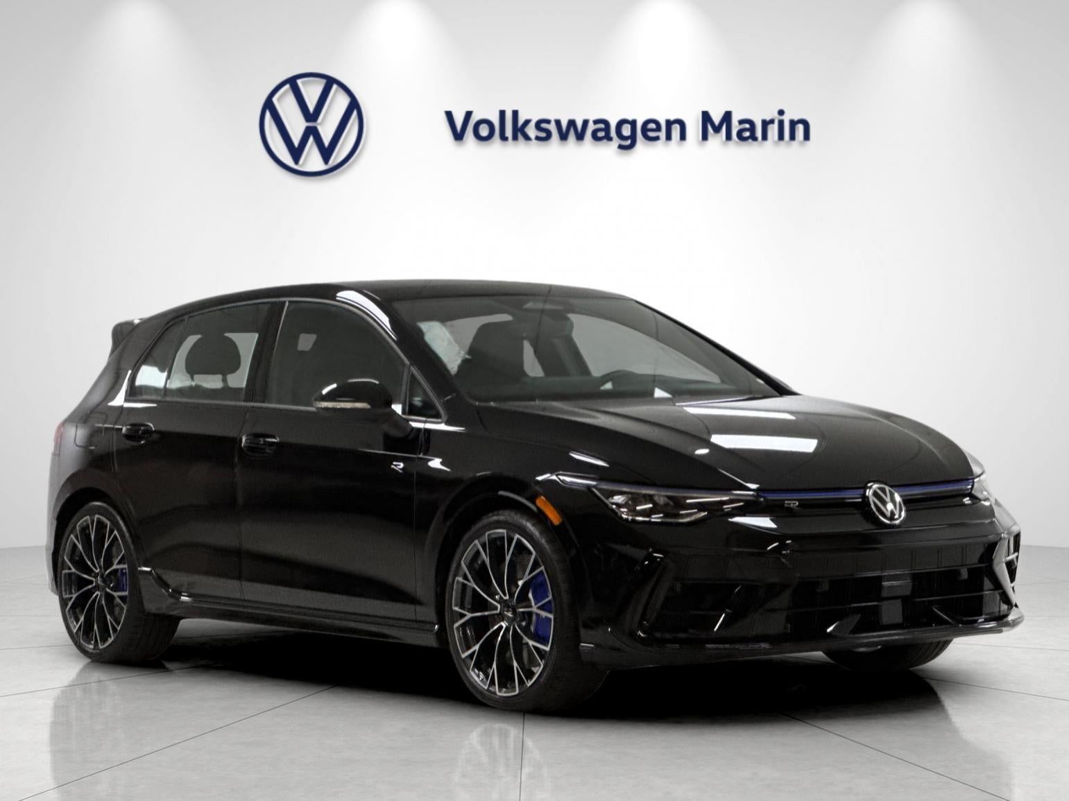 2026 Volkswagen Golf R 2.0T DSG