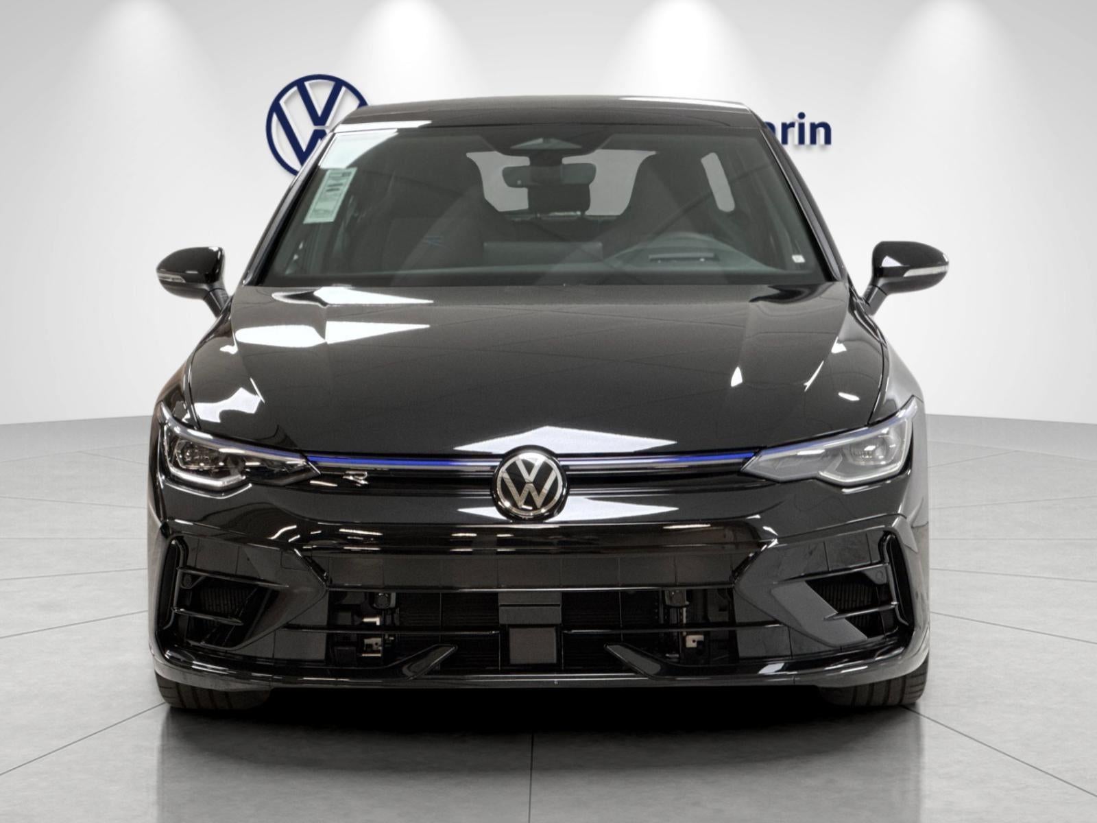 2026 Volkswagen Golf R 2.0T DSG